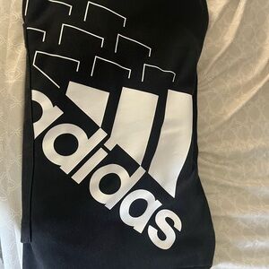 Adidas hoodie